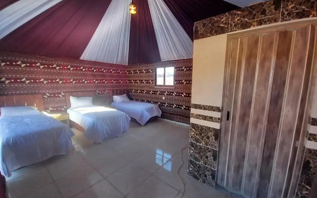 falling stars camp