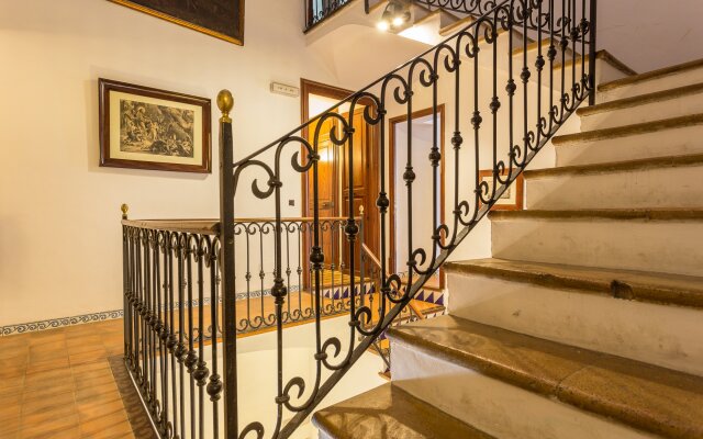 Villa Leon de Sineu