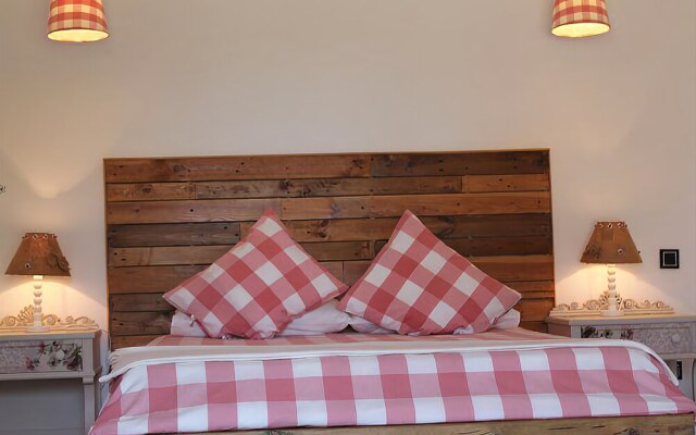 Hotel Mirador Las Grullas