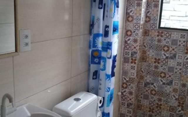 Hostel Dina