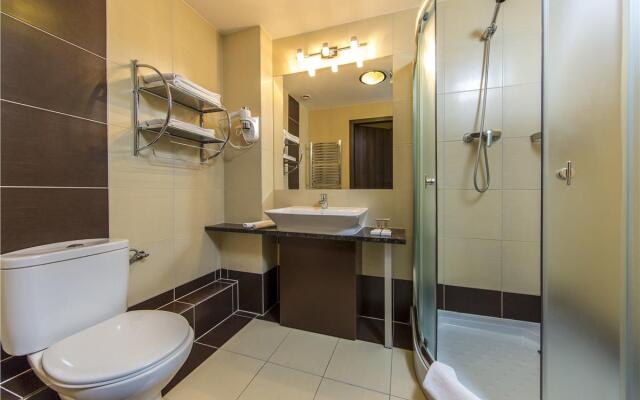 Leonardo Royal Hotel Warsaw