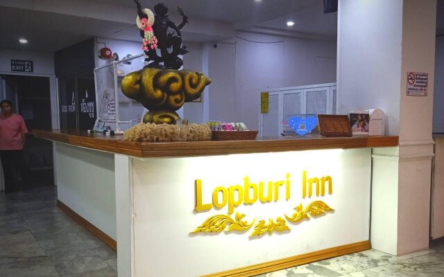 Lopburi Inn
