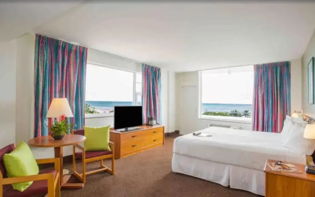 Seagull Hotel Miami Beach