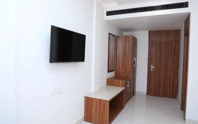 Hotel Pradeep Star Inn