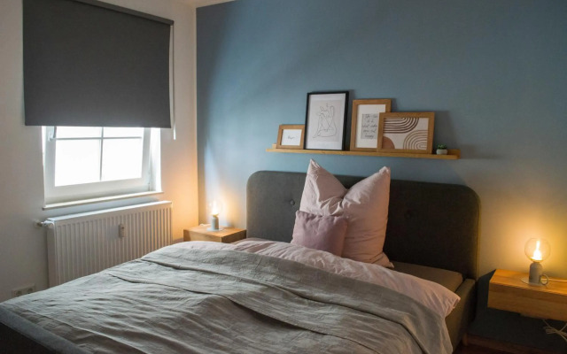 Ferienwohnung Lieselotte