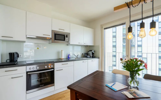 FeelGood Apartments Green Living