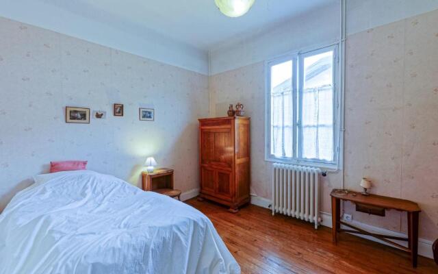 Toki Eder Anglet - Terrasse - Jardin - Océan - 4 chambres