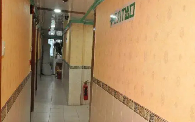 Fu Shing Wong Tao Hotel