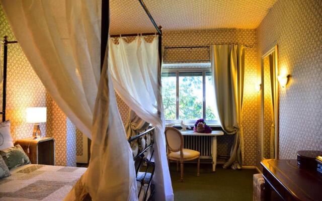 Villa Ottolenghi Wedekind