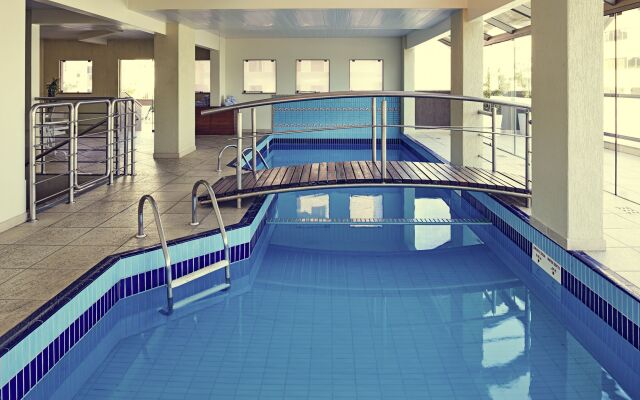 Mercure Florianópolis