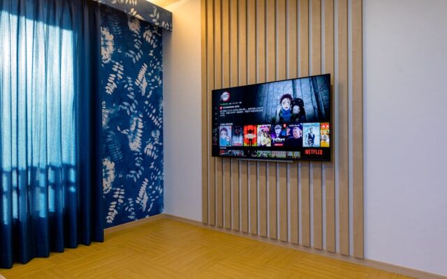 Mt. Fuji Resort Club-SOU-