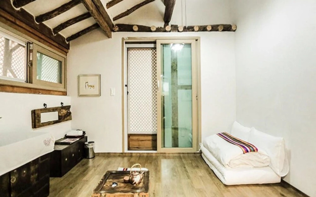 Jeonju Duul Navirang Hanok Stay