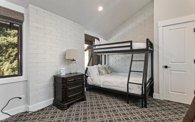 Park Ave Condos Captain Molly 1841, Park City