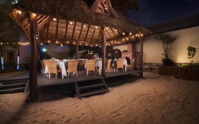 El Cid La Ceiba Beach
