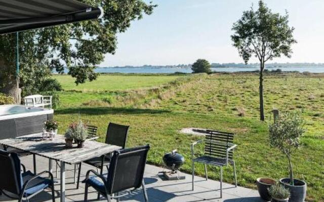 Holiday home Haderslev II