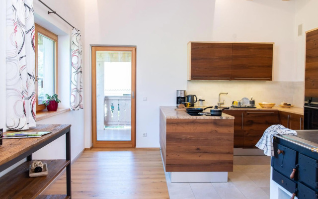 Ferienwohnung Leitinger