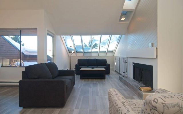 Whistler Luxury Condos