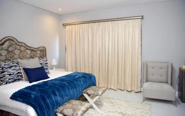 Olive Boutique and Accommodation