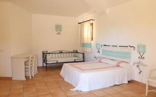Borgo Dei Pescatori Room Four People