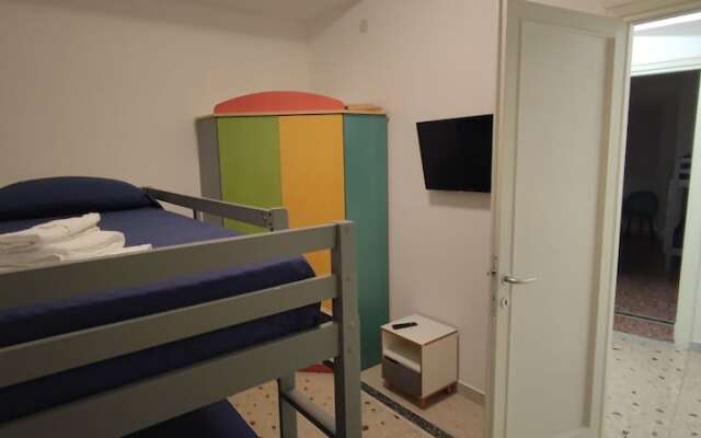 Vatican Green Garden