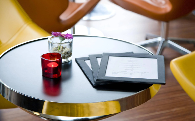 Pestana Berlin Tiergarten