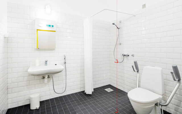 Hektor Design Hostel