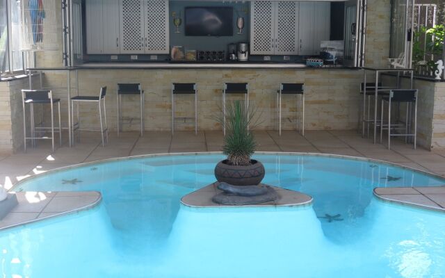 Cocomo Guesthouse, Spa and Conference Centre