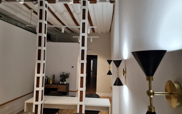 Cálamo Guesthouse