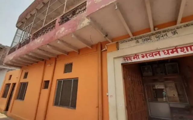 Laxmi Bhawan Dharamshala Mathura