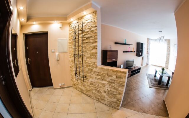 Apartamenty Centrum