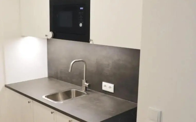 Luxury Design Apartment