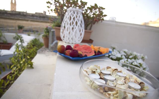 B&B Corte dell' Idume