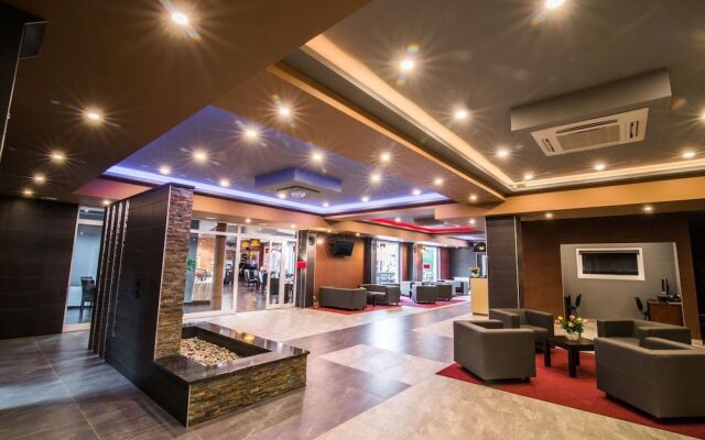 Hotel Atena