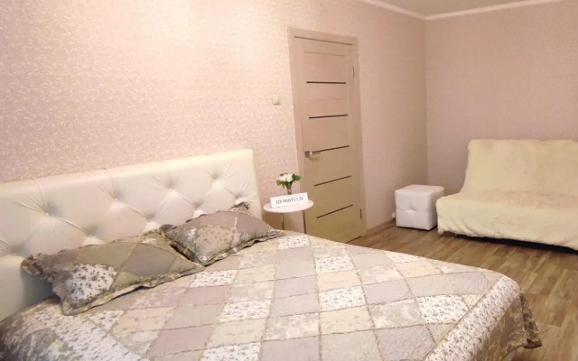 Апартаменты на улице Патриаршая