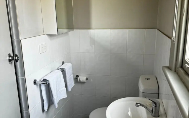 William Farrer Hotel