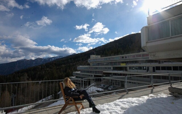 Residence Sole Alto