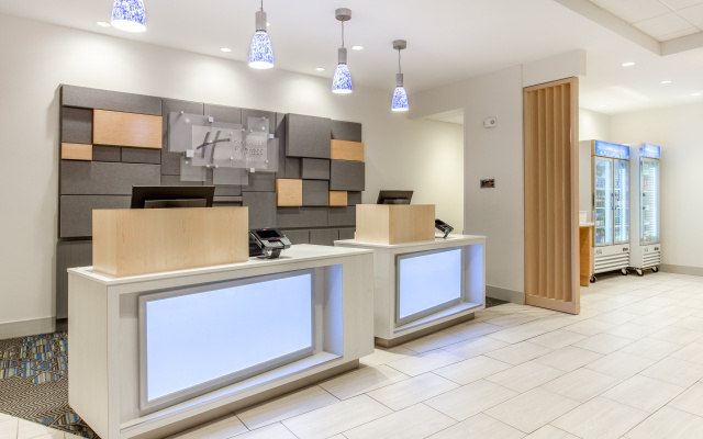 Holiday Inn Express & Suites Ottawa by IHG