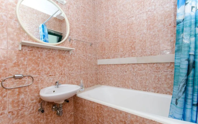 Apartments and Room Nada