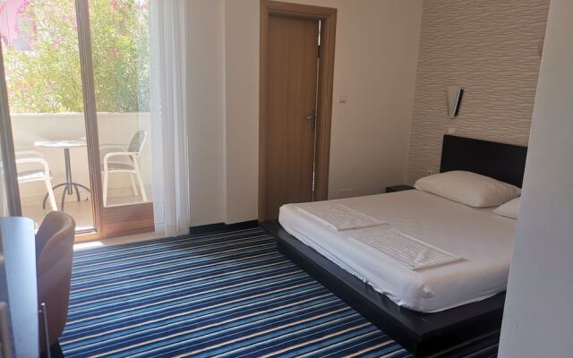 Hotel Nikola