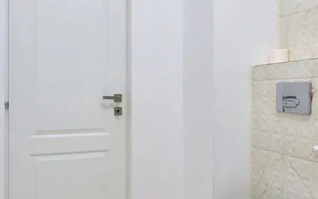 Solis Residence Apartment