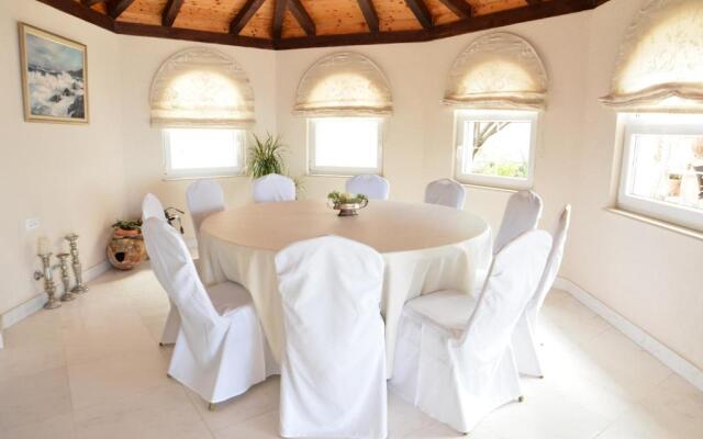 Villa Residence Lantoni