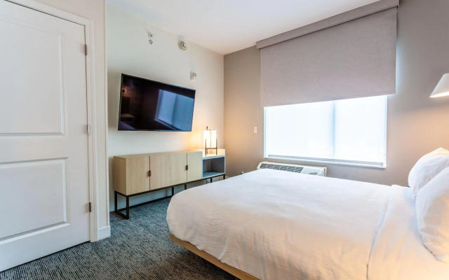 TownePlace Suites by Marriott Raleigh-University Area