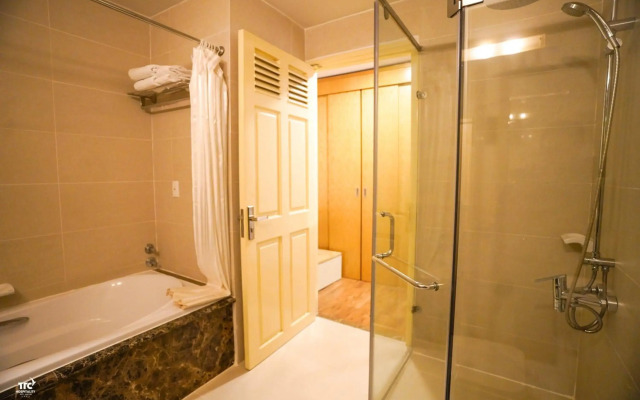 TTC Hotel Premium Ngoc Lan