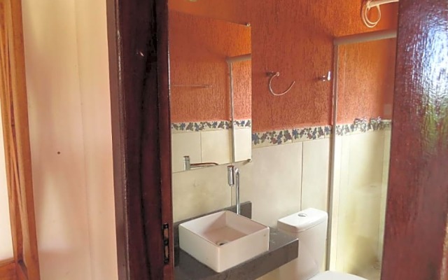 Villa Flor - Ecopousada