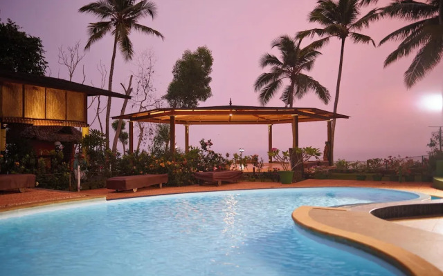 Anandalakshmi Ayurveda Retreat