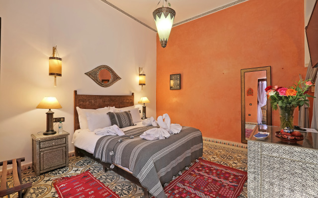 Riad Luzia