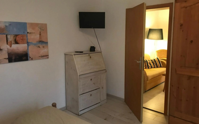 Landhaus zur Seebrücke Nr 5