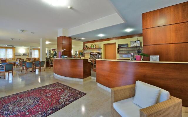 Hotel Garni Orchidea