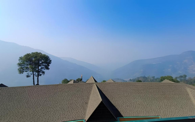 Royalpine Rosastays Kasauli