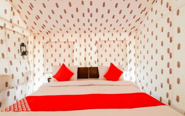 Oyo 42224 Royal Tent Pushkar